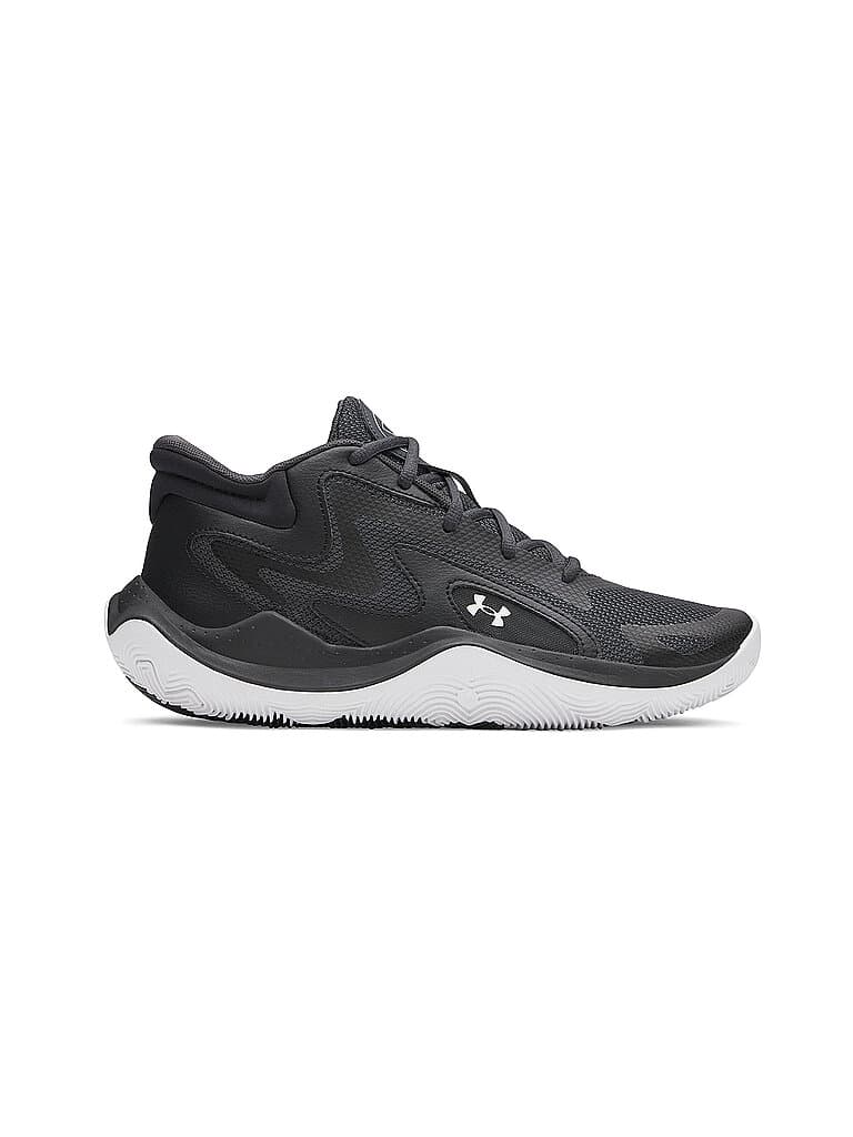 UNDER ARMOUR Basketballschuhe UA Jet '25 schwarz | 46