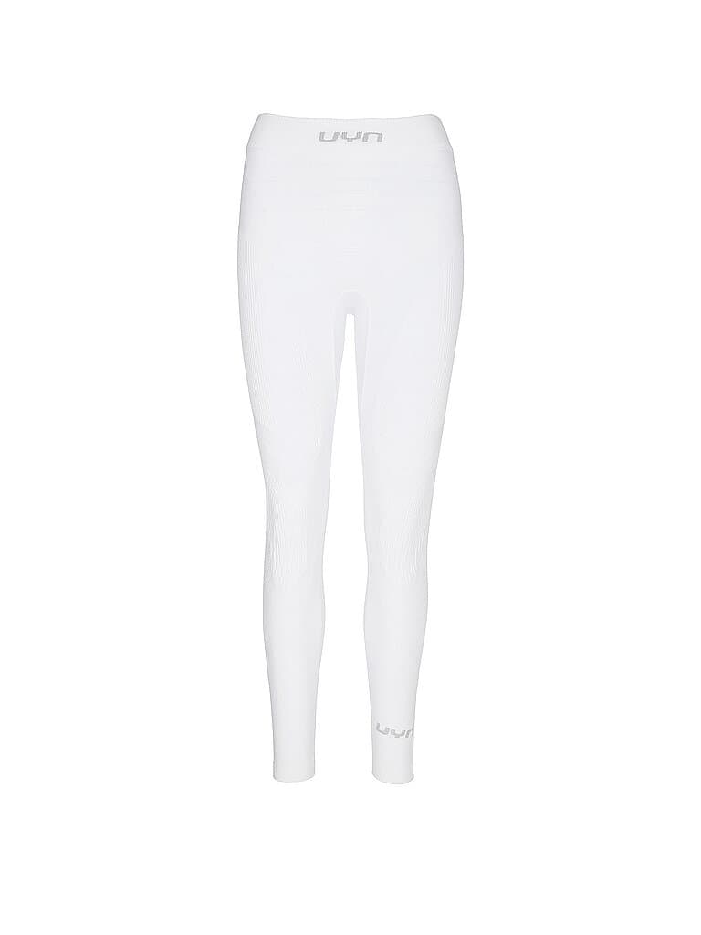 UYN Damen Unterziehtight Evolution Biotech weiss | L/XL