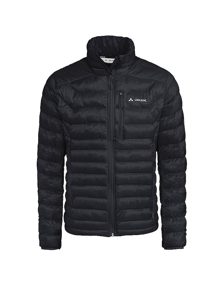 VAUDE Herren Isolationsjacke Batura schwarz | XXL