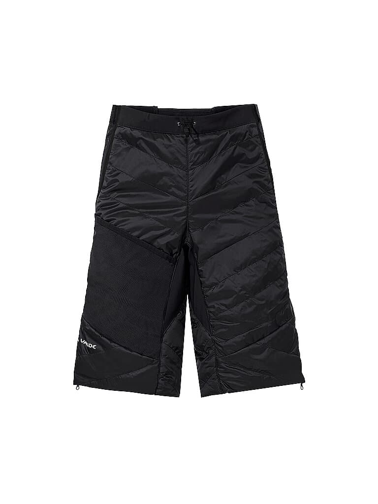 VAUDE Herren Isoshort Sesvenna schwarz | 52