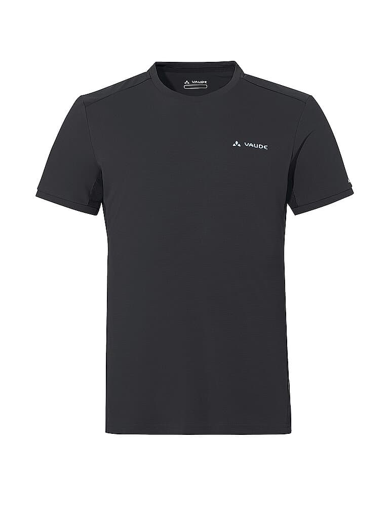 VAUDE Herren Funktionsshirt Scopi schwarz | XL