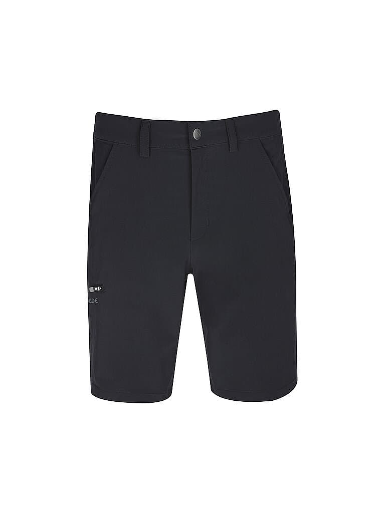 VAUDE Herren Bermuda Farley Stretch schwarz | 58