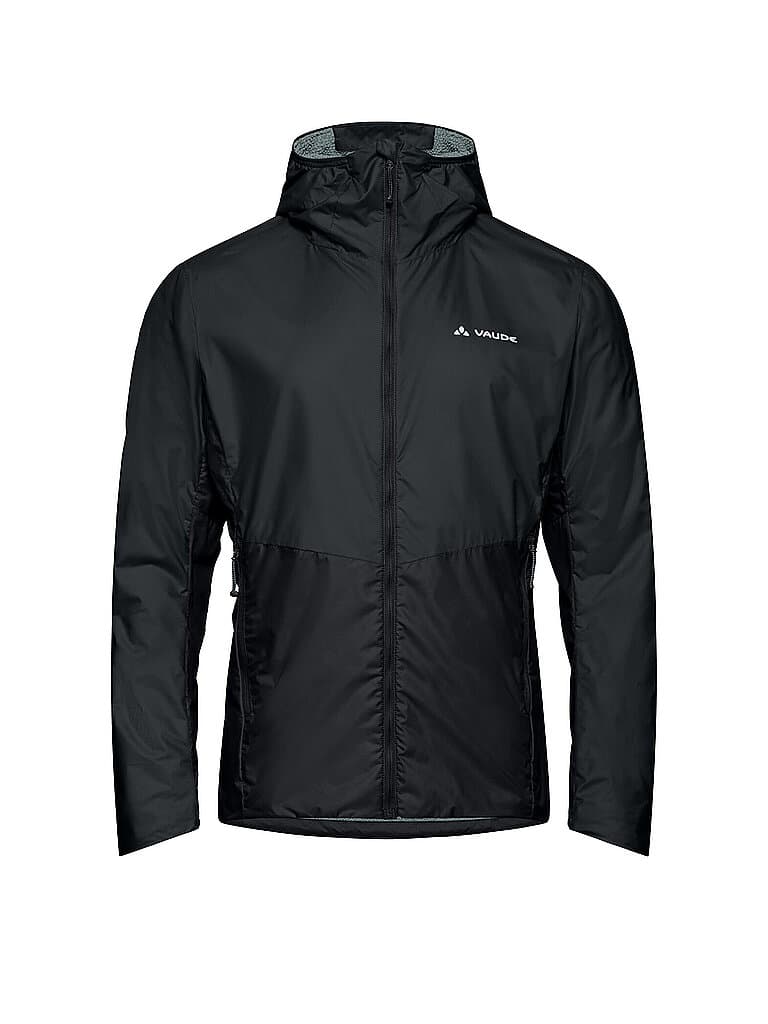 VAUDE Herren Isolationsjacke Scopi schwarz | XXL
