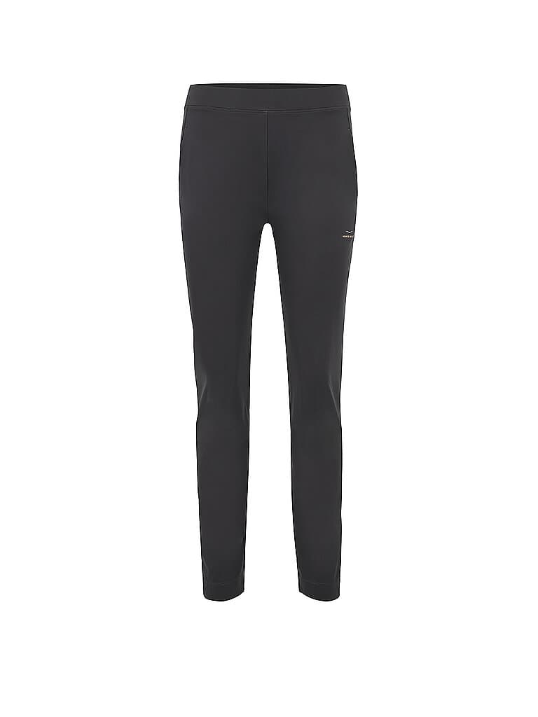 VENICE BEACH Damen Fitnesstight Brandy schwarz | XL
