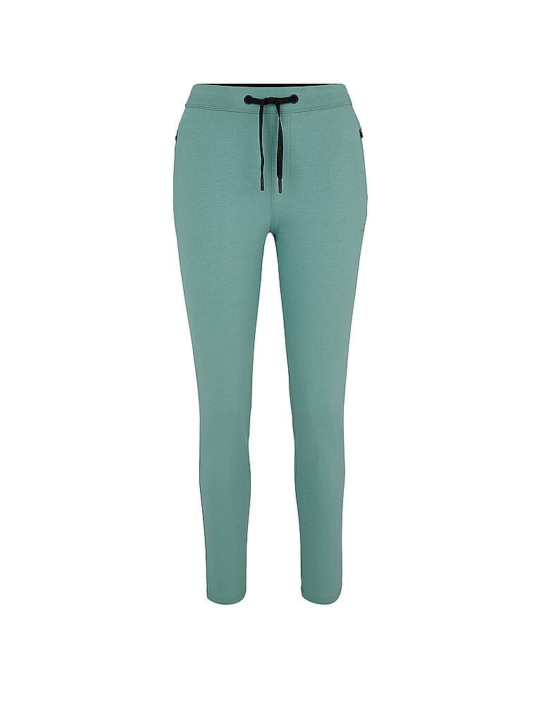 VENICE BEACH Damen Jogginghose Shelly petrol | XL