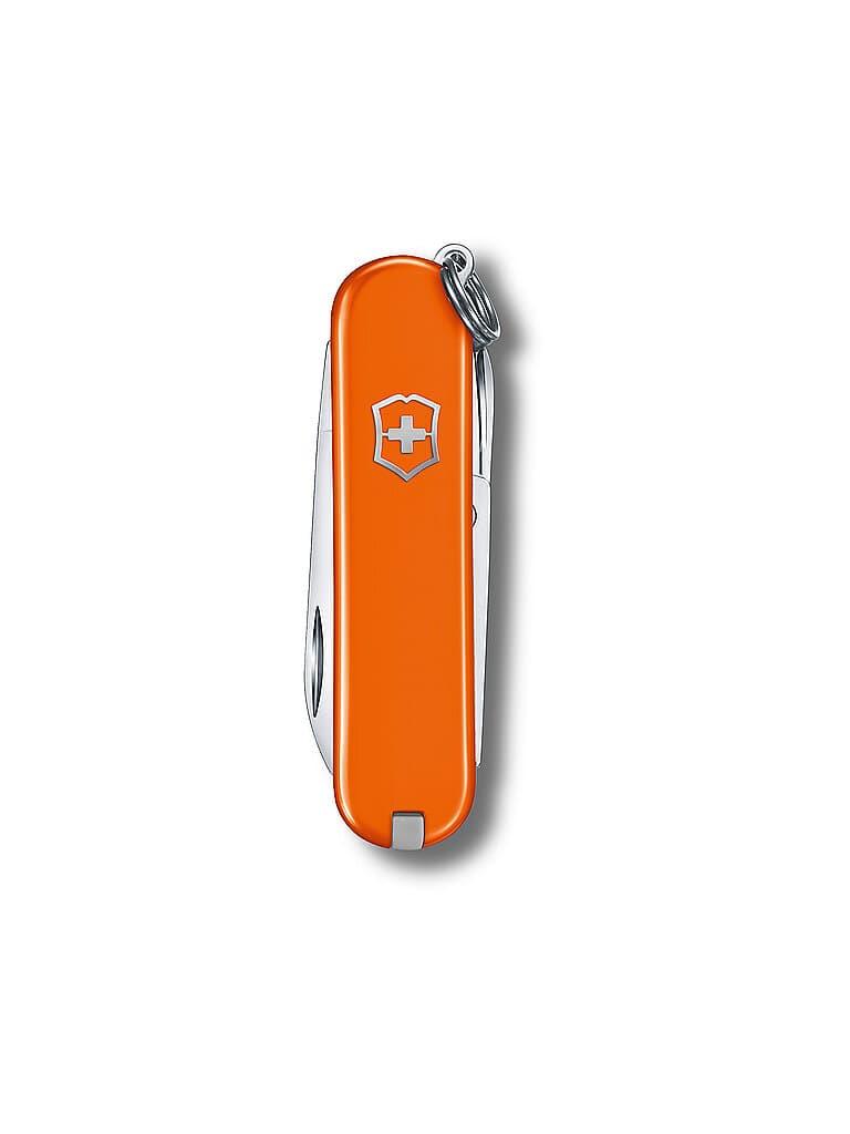 VICTORINOX Taschenmesser Classic SD orange