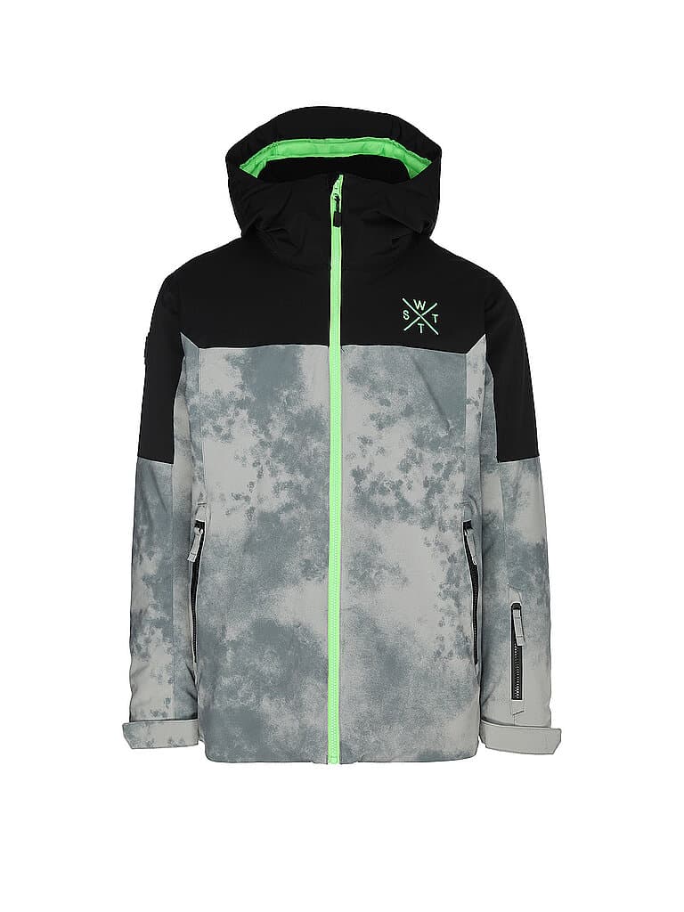 WATTS Herren Skijacke Gamma 2.0 beige | XL