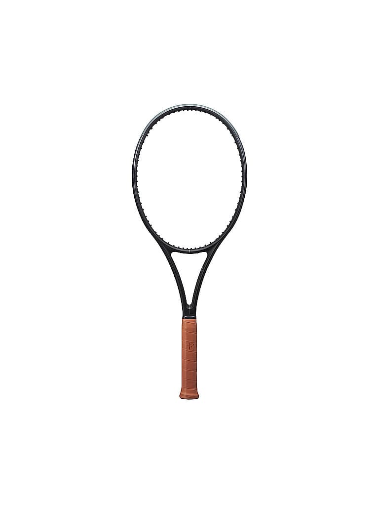 WILSON Tennisschläger RF 01 Future unbesaitet schwarz | 3
