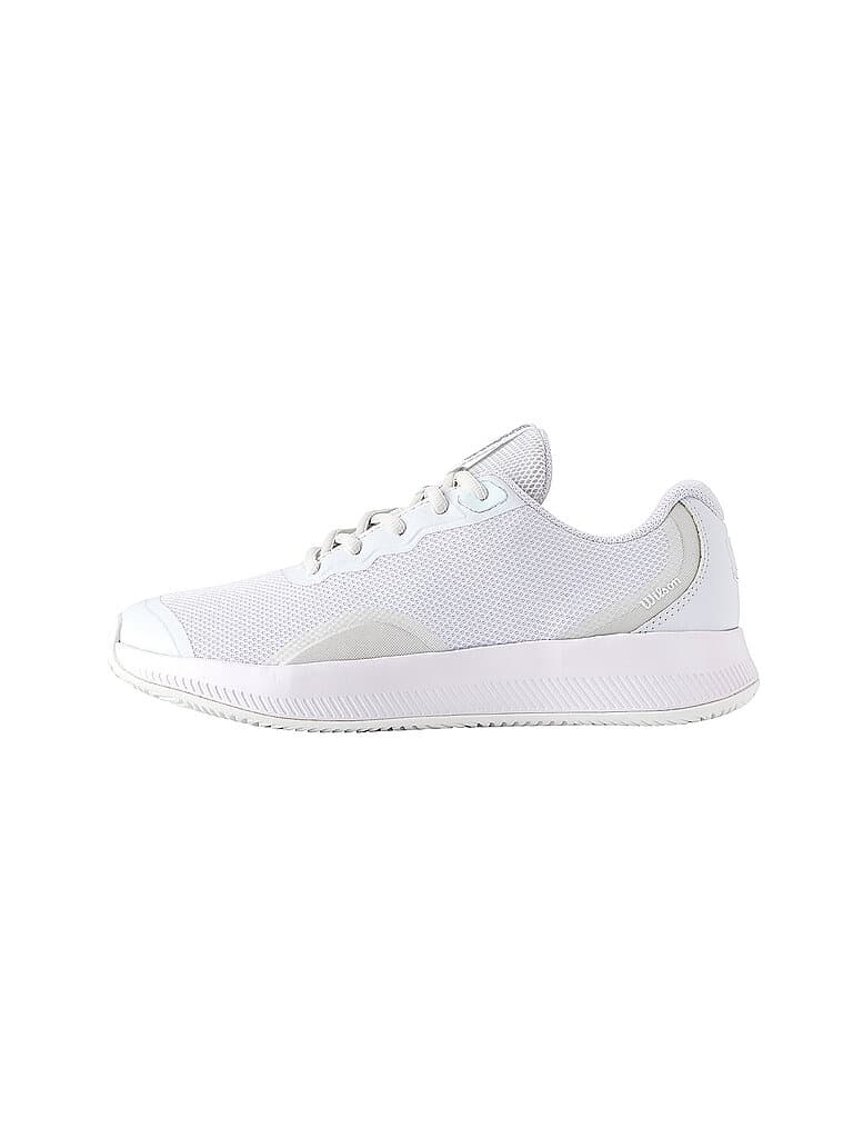 WILSON Damen Tennisschuhe Intrigue Lite weiss | 41 1/3