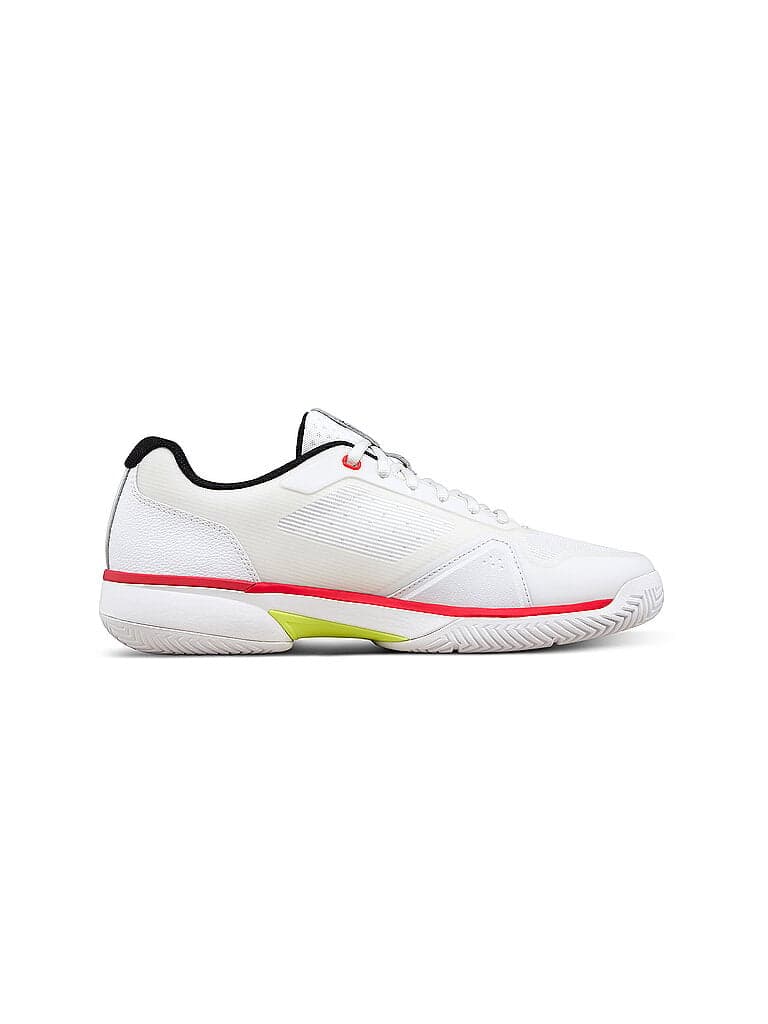 WILSON Herren Tennisschuhe Rush Lite 5 weiss | US 12