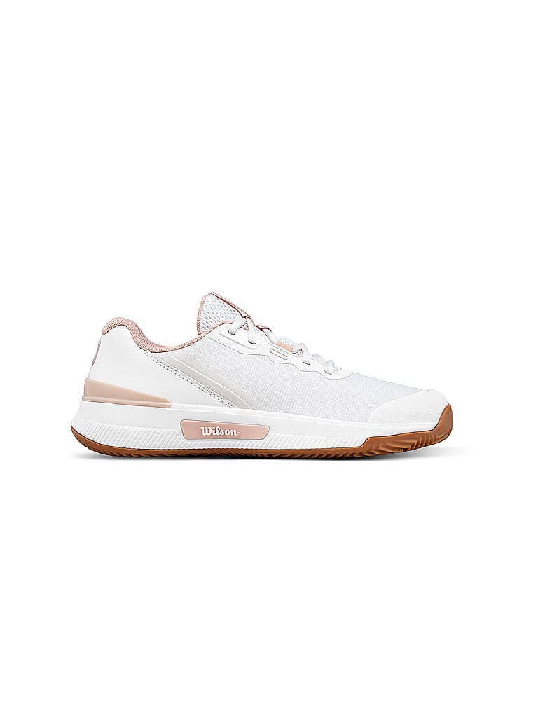 WILSON Damen Tennisschuhe Intrigue Pro Clay weiss | 40