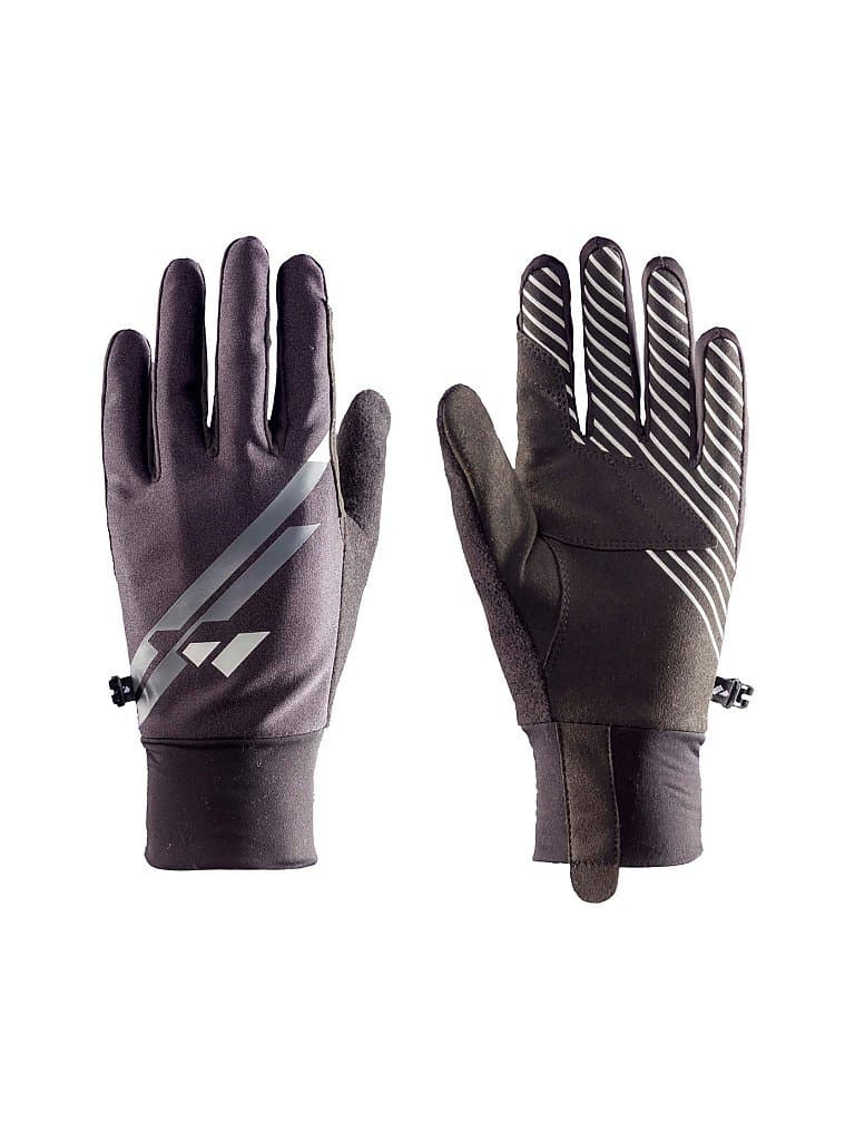 ZANIER Herren Langlaufhandschuhe Nordic.zb schwarz | 11