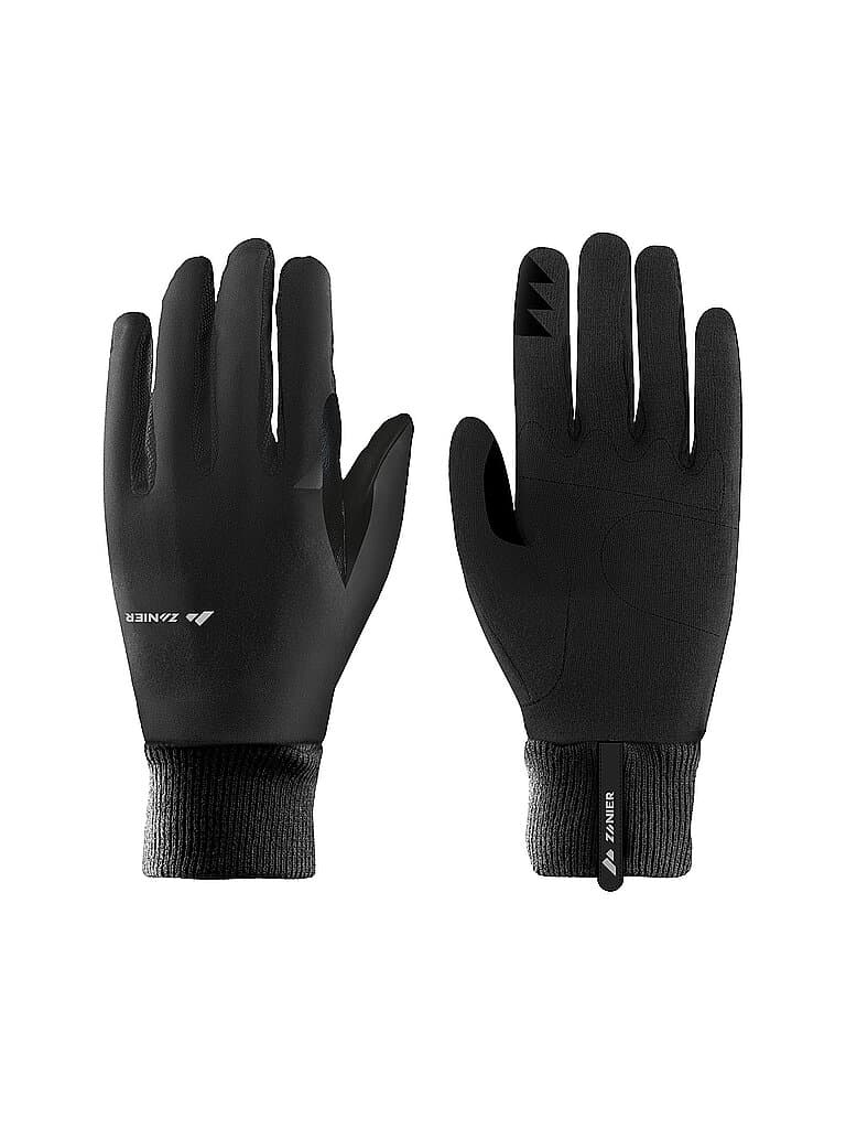 ZANIER Handschuhe Cruiser ZB schwarz | 11