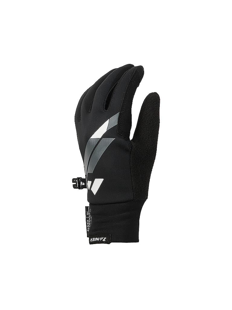 ZANIER Herren Langlaufhandschuhe Nordic.zb weiss | 10