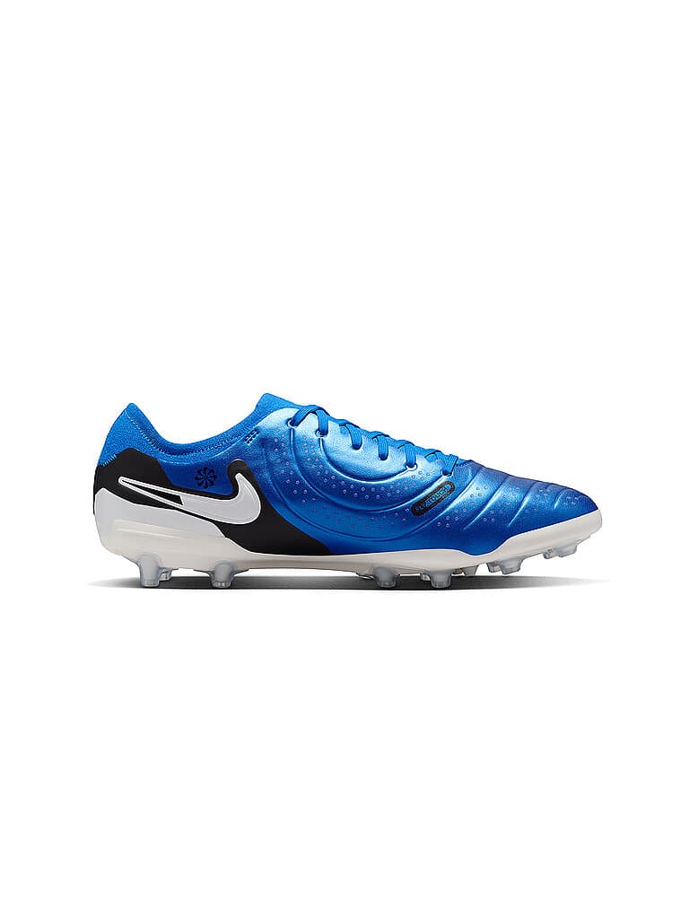 NIKE Herren Fußballschuhe Tiempo Legend 10 Pro hellblau | 42 1/2