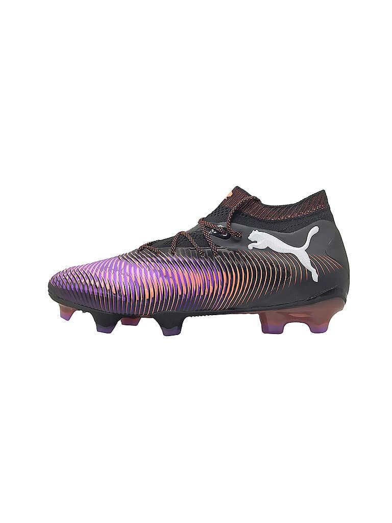 PUMA Herren Fußballschuhe Nocken Future Ultimate schwarz | 46