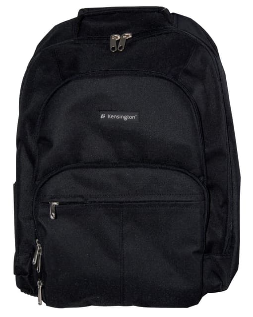 Laptoptas rugzak Kensington SP25 15.6 zwart