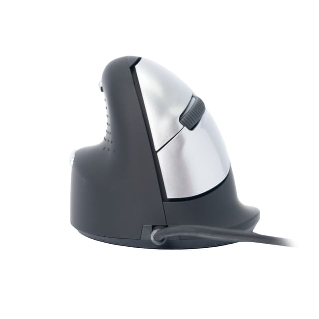 Muis R-Go Ergonomisch HE Break Draad Links M