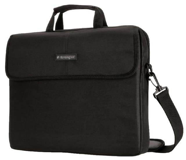 Laptoptas sleeve Kensington SP10 15.6 zwart
