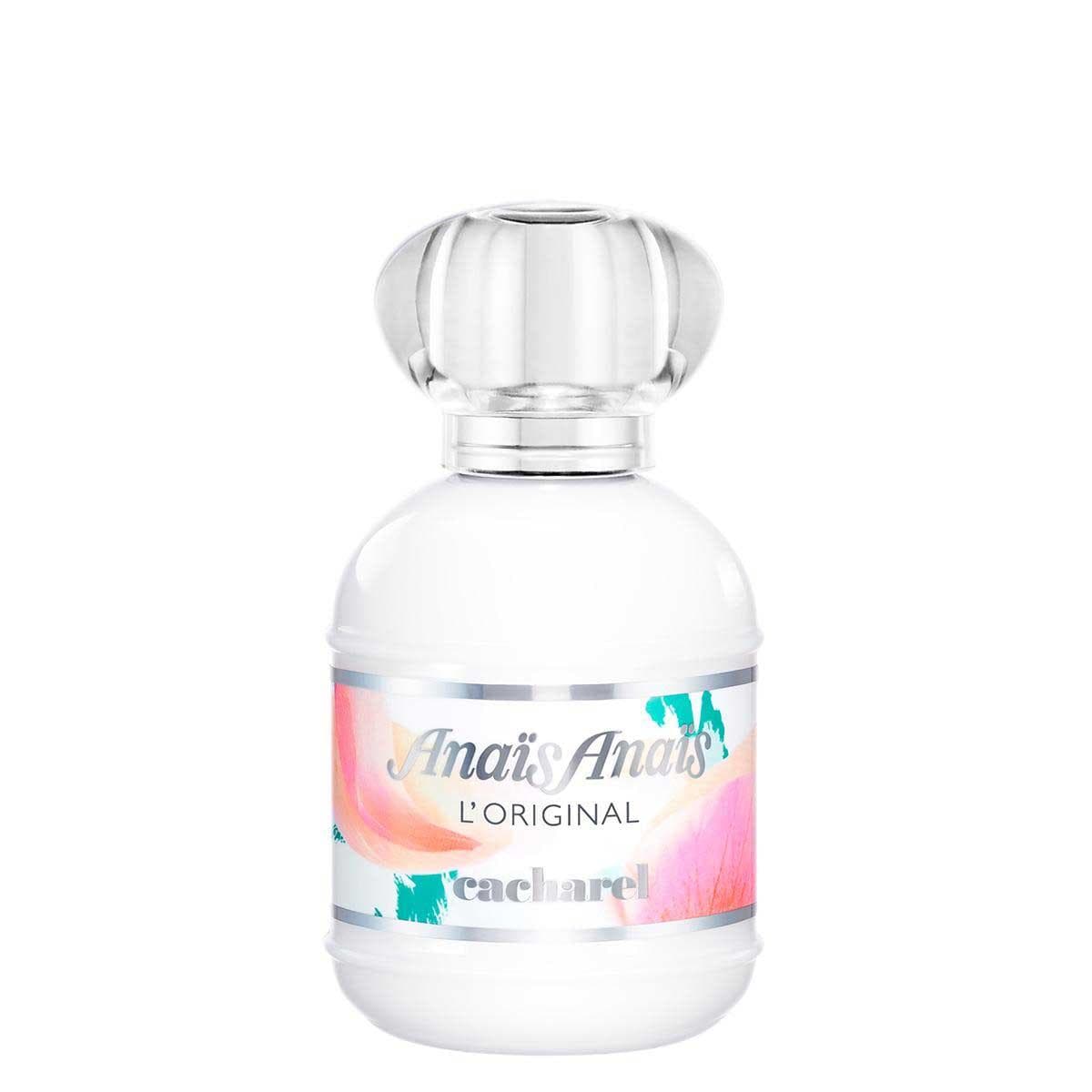 Profumo Cacharel Anais Anais L'Original 30 ml Eau de Toilette
