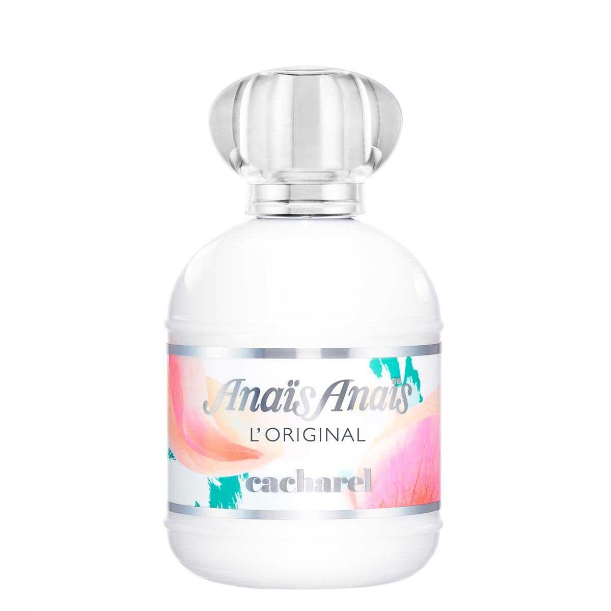 Profumo Cacharel Anais Anais L'Original 50 ml Eau de Toilette