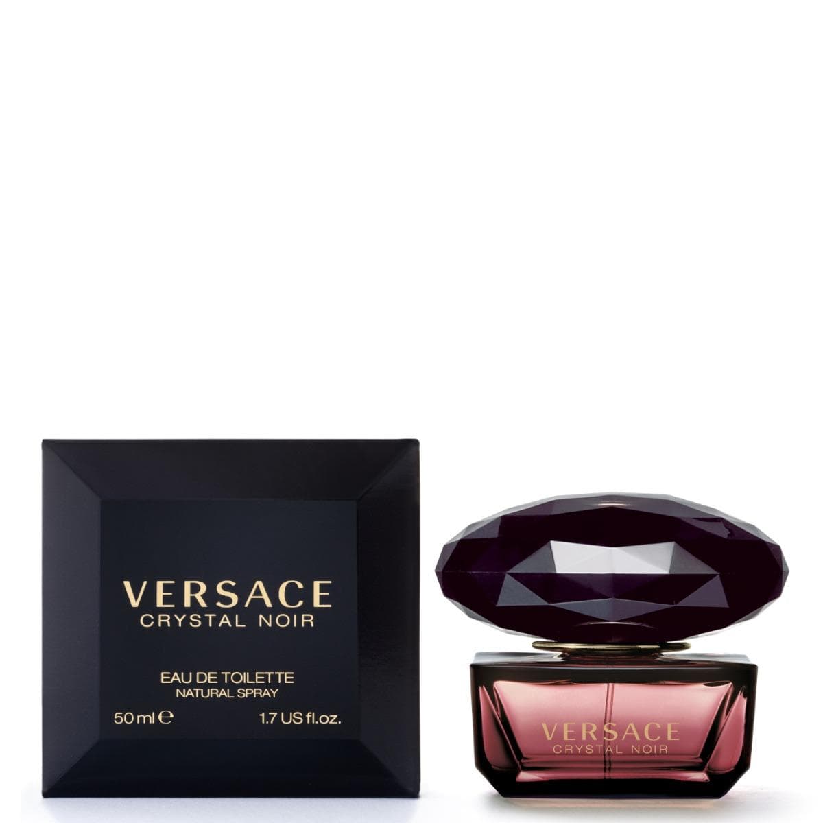 Crystal Noir 50 ml