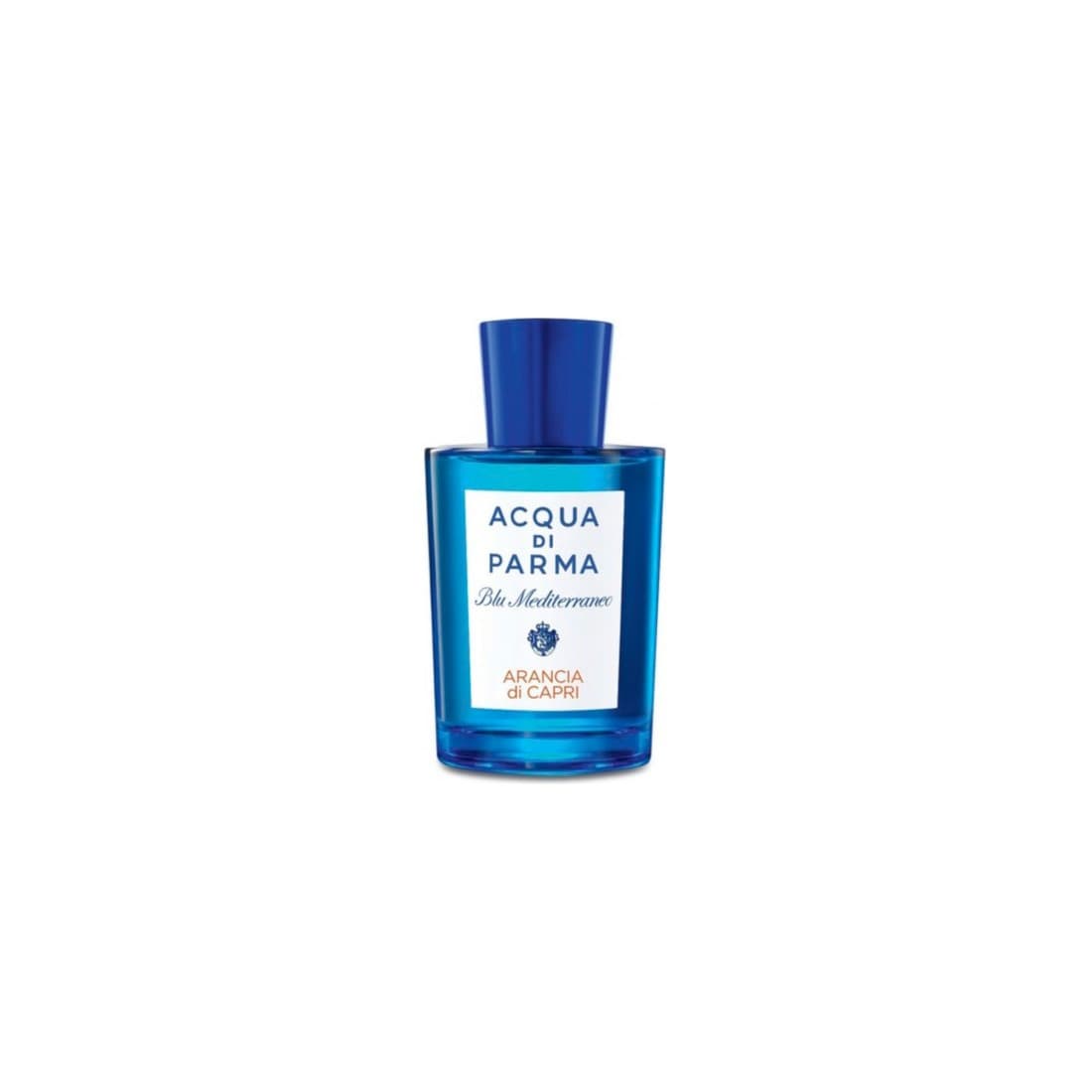 Profumo Acqua di Parma Blu Mediterraneo Arancia di Capri Eau de Toilette 180 ml