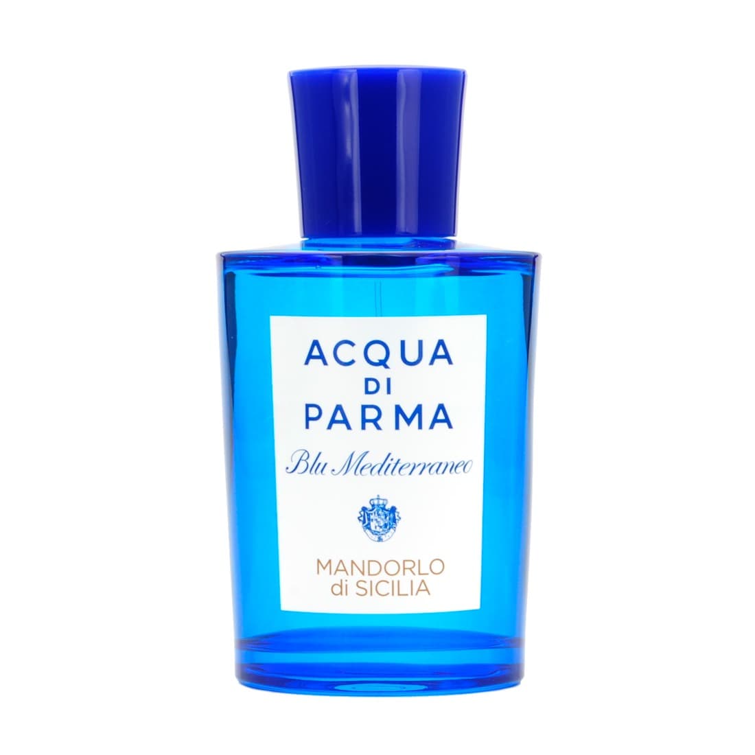 Profumo Acqua di Parma Blu Mediterraneo Mandorlo di Sicilia Eau de Toilette 180 ml
