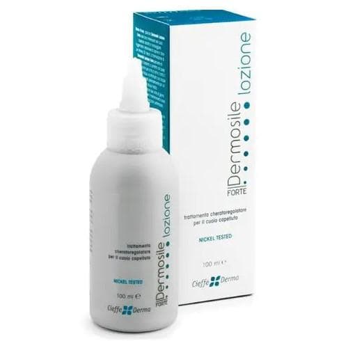 Dermosile Fortifying Lotion 100ml