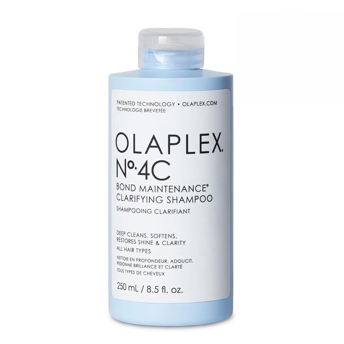 Olaplex N°4C Shampoo Purificante 250ml