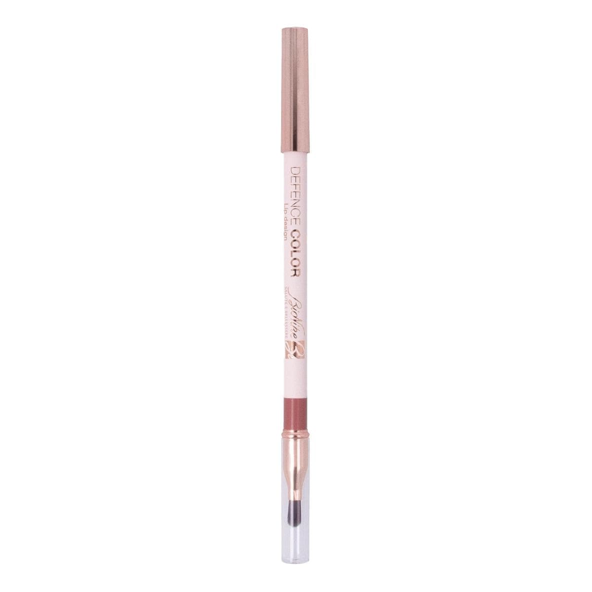 Bionike Defence Color Lip Design Matita Labbra Colore N. 202 Nude