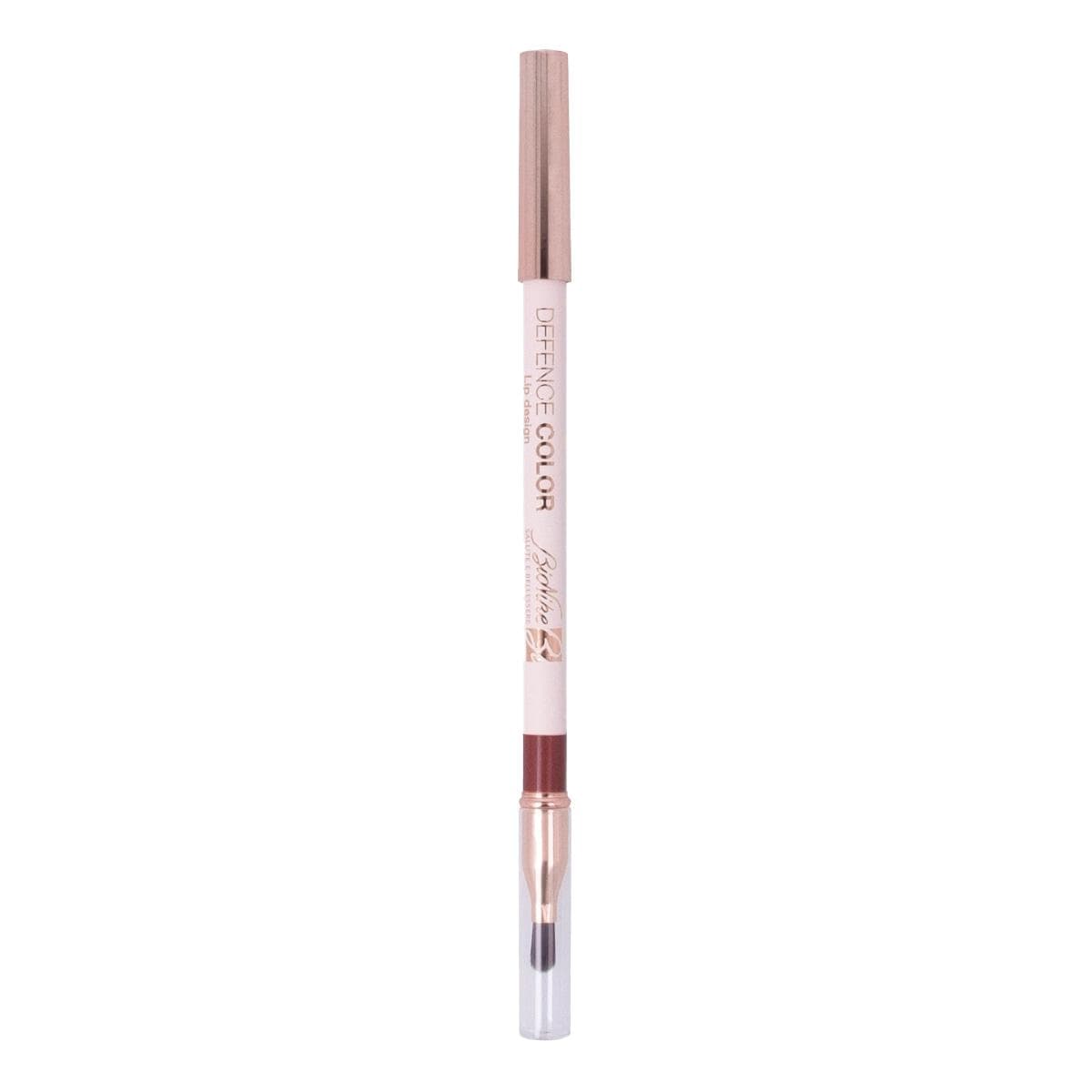 Bionike Defence Color Lip Design Matita Labbra Colore N. 203 Noisette
