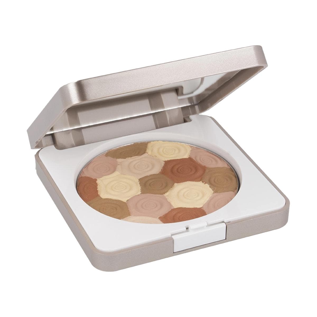 Bionike Defence Color Sun Touch Terra Compatta Mosaique 206