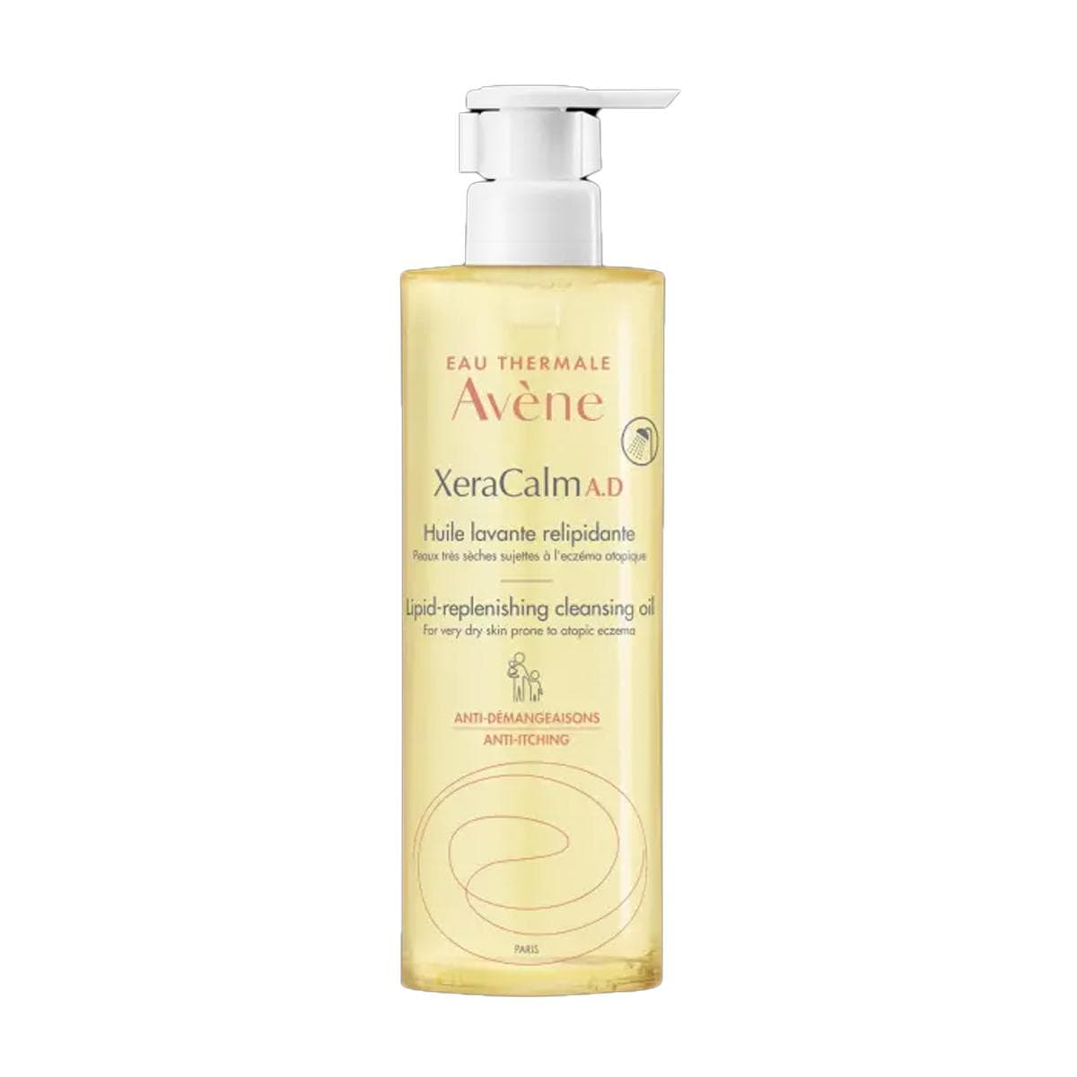 Eau Thermale Avène Xeracalm AD Olio Detergente Liporestitutivo 750ml