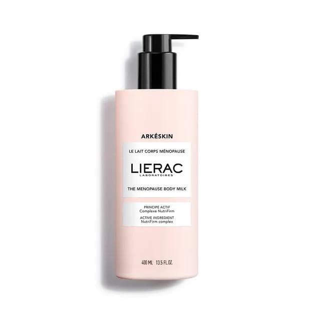 Lierac Arkeskin Tonificante Latte Corpo Nutriente - 400ml