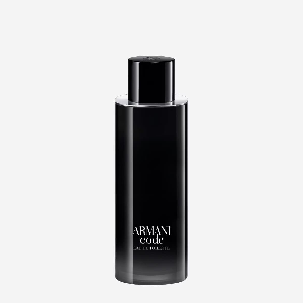 Profumo Armani Code Uomo 75 ml Eau de Toilette Ricaricabile