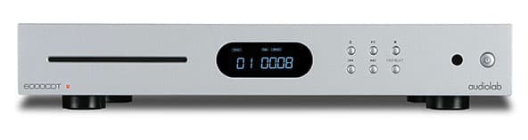 Audiolab 6000 CDT