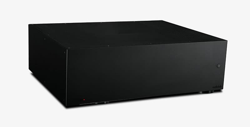 Audiolab 8300 XP