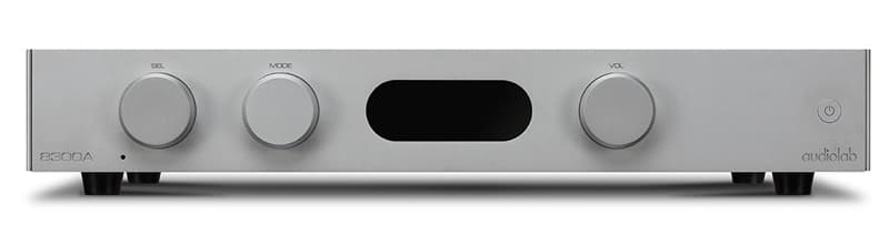 Audiolab 8300 A