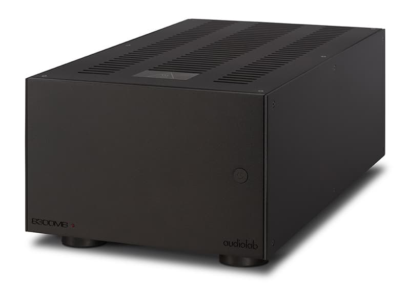 Audiolab 8300 MB