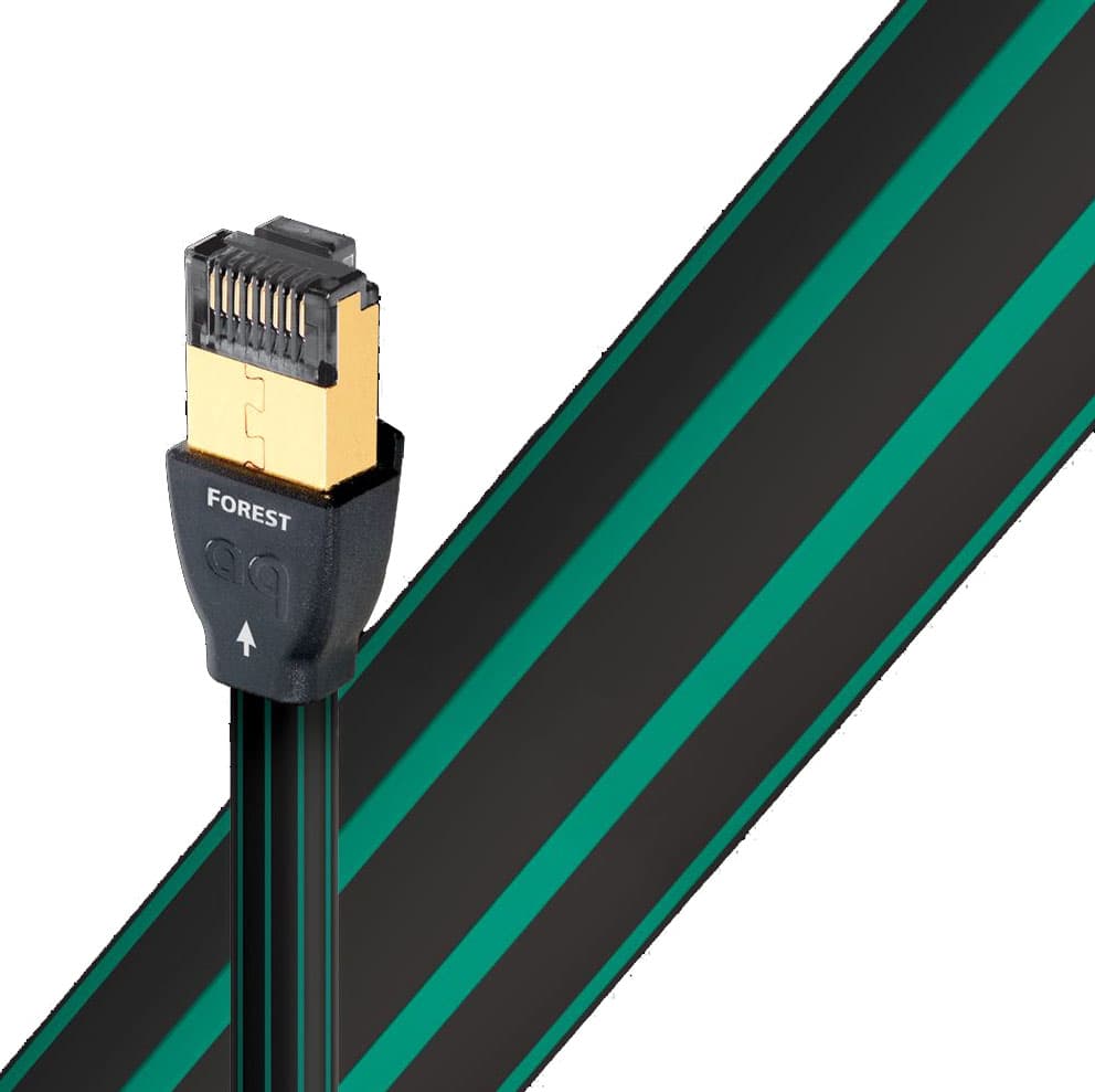 Audioquest Forest Ethernet