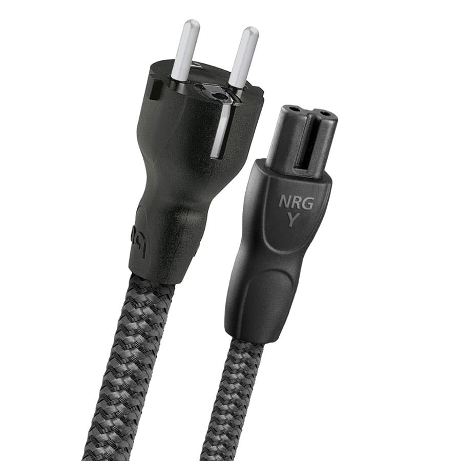 Audioquest NRG-Y2