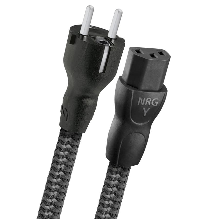 Audioquest NRG-Y3