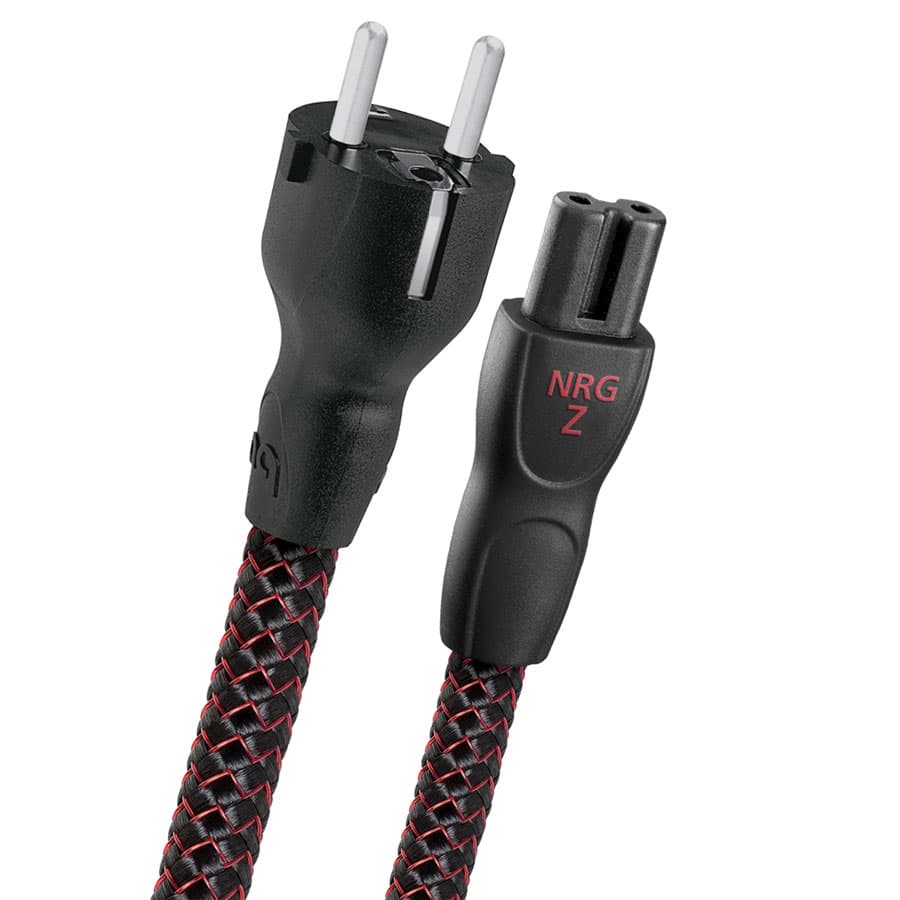 Audioquest NRG-Z2