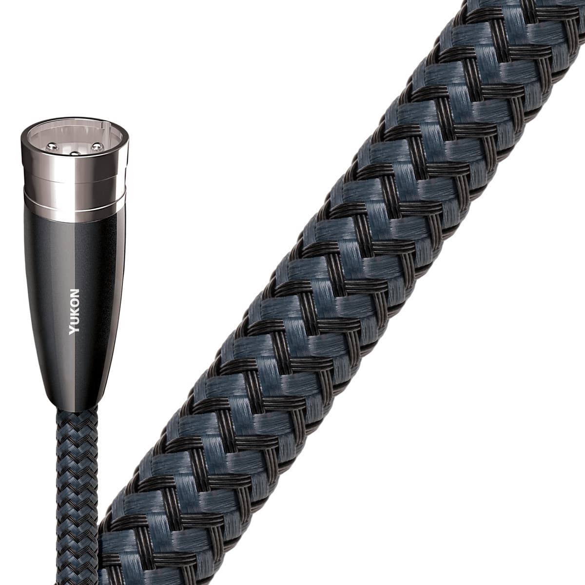 Audioquest Yukon (XLR) (Paarpreis)