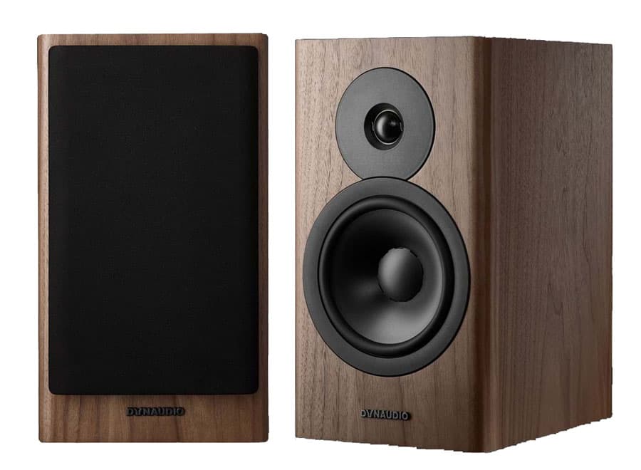 Dynaudio Evoke 20 (Paarpreis)