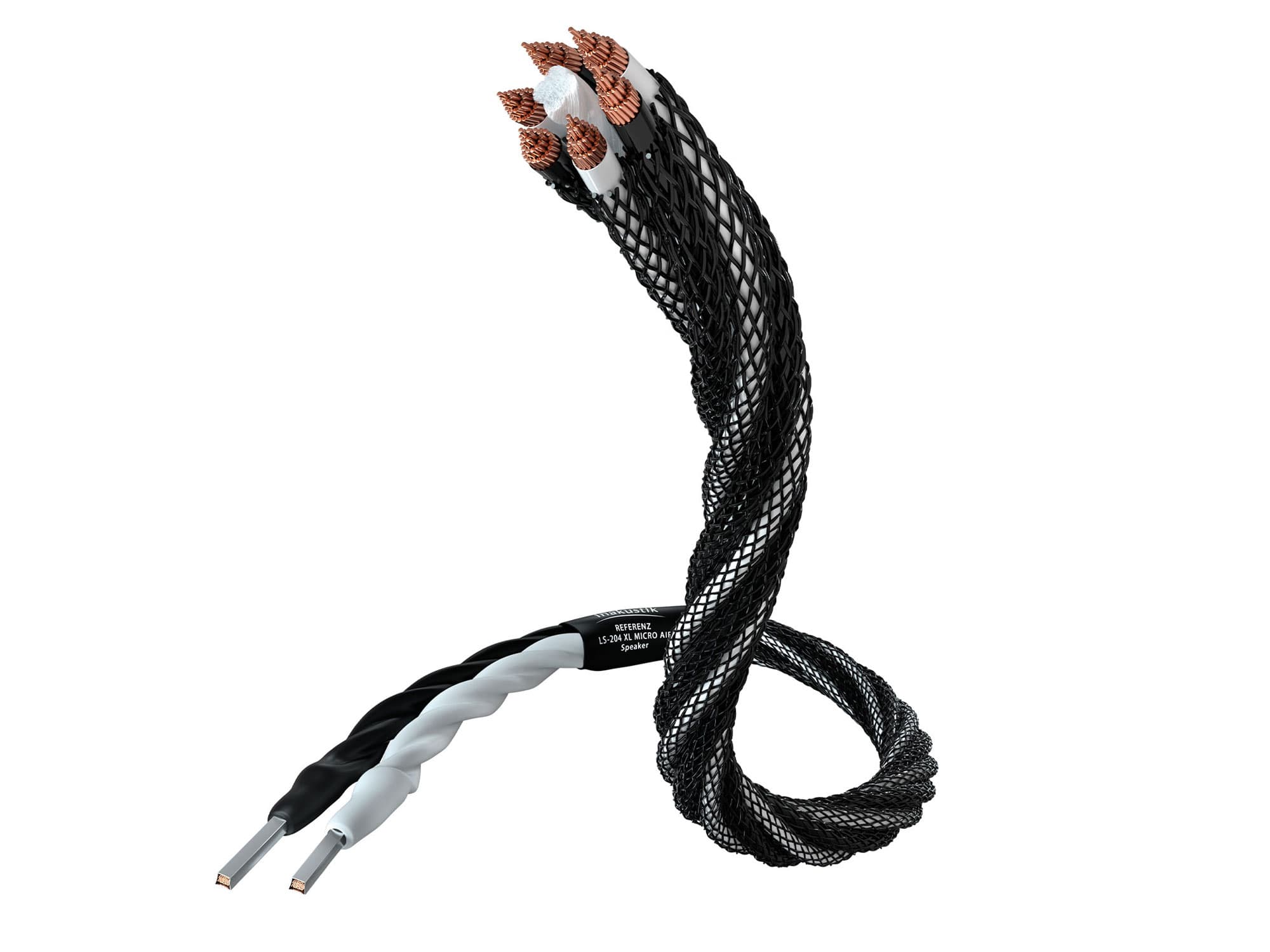 in-akustik Referenz LS-204 XL Micro Air (Paarpreis)