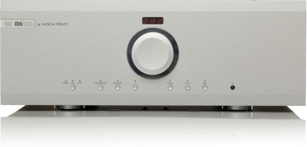 Musical Fidelity M6SI500
