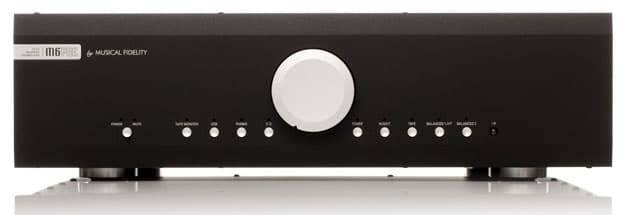 Musical Fidelity M6sPRE