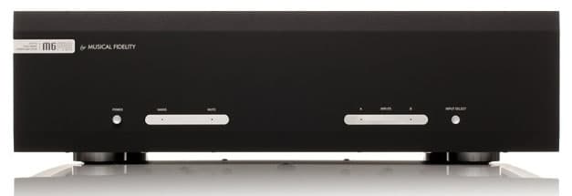 Musical Fidelity M6sPRX